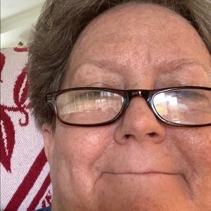 Meet your Posher, Sandy